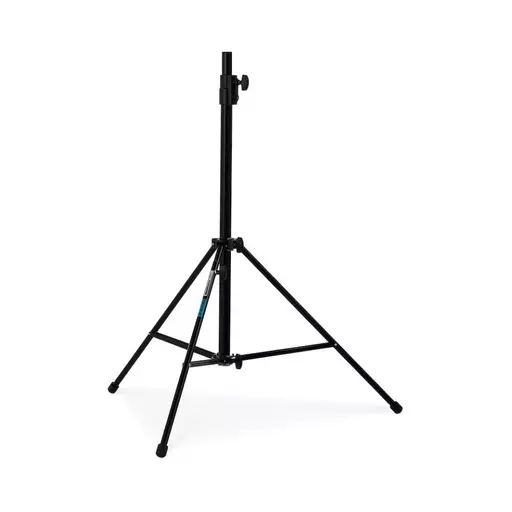 Manfrotto Black Air-cushioned Levelling Leg LE Stand