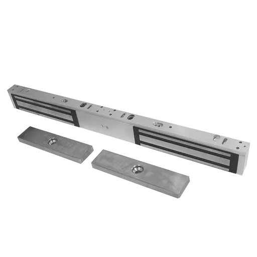 ADAMS RITE Armlock 261 Series Double Magnet