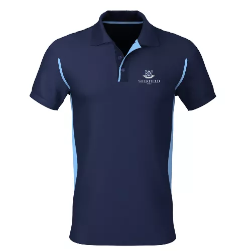 Sherfield School Junior Golf Polo