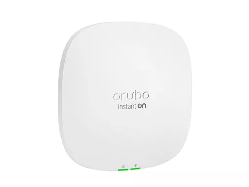 Aruba R9B28A wireless access point 4800 Mbit/s White Power over Ethernet (PoE)