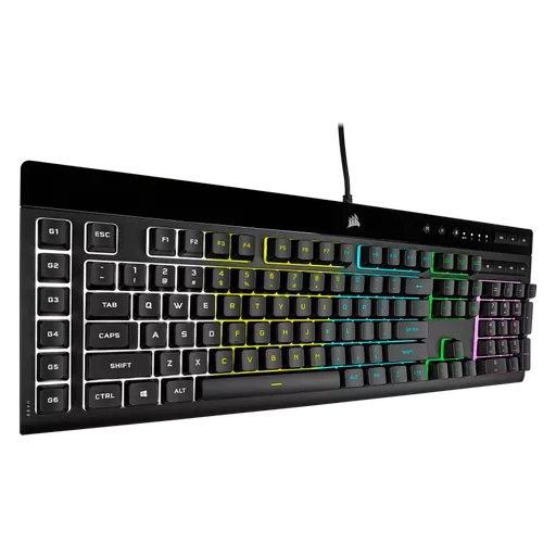 Corsair K55 RGB PRO Gaming Keyboard