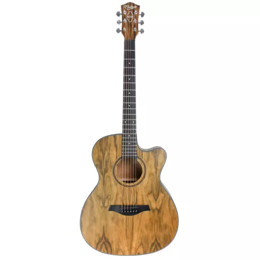 Chord Native Series Electro-acoustic Dahoma Guitar