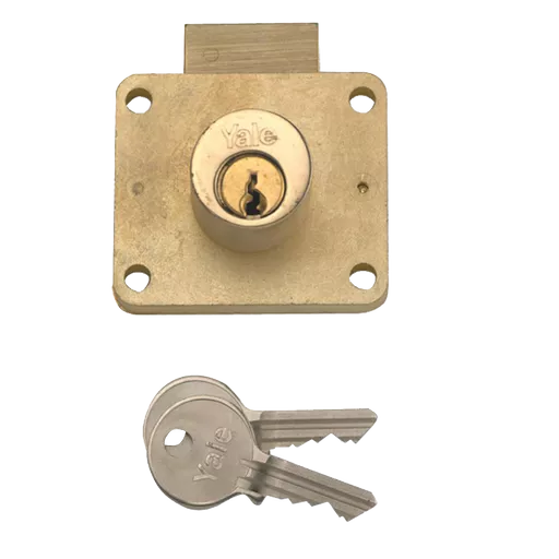 YALE 066 Cylinder Till Lock
