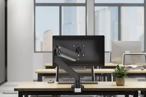 Neomounts monitor arm desk mount