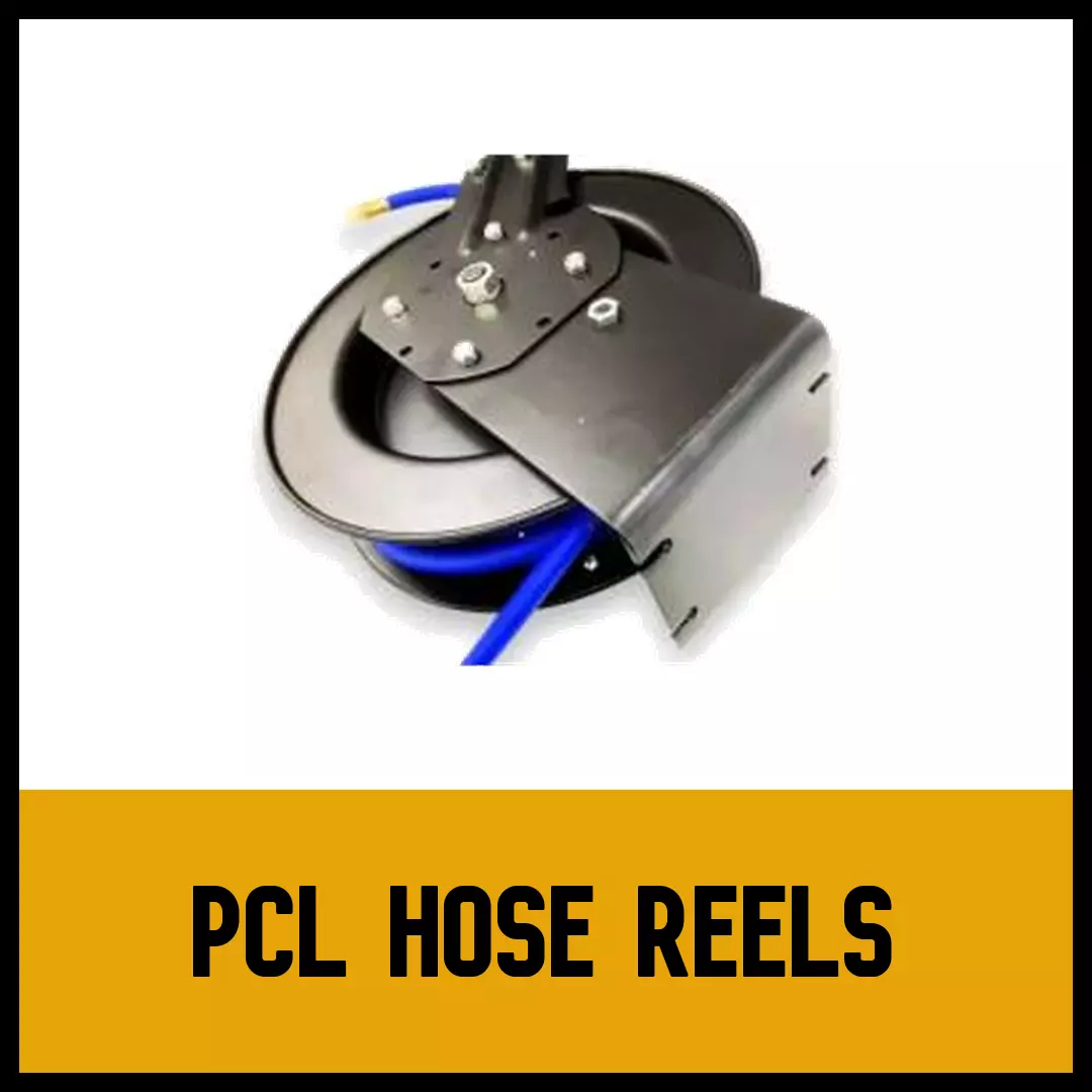 PCL Hose Reels