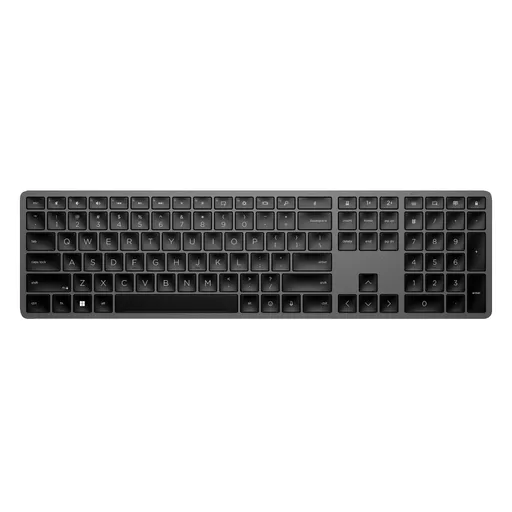 HP 975 USB+BT Dual-Mode Wireless Keyboard