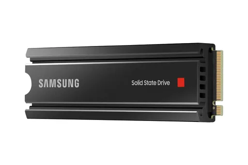 Samsung 980 PRO M.2 1000 GB PCI Express 4.0 V-NAND MLC NVMe