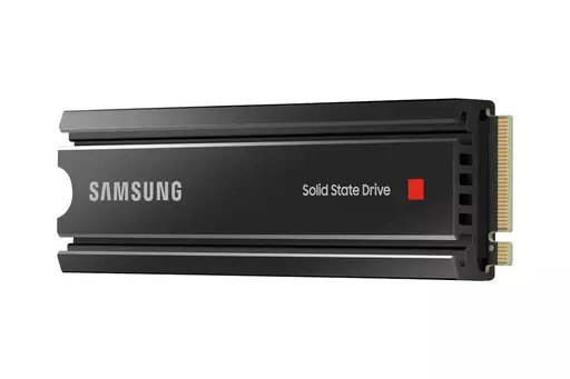 Samsung 980 PRO M.2 1000 GB PCI Express 4.0 V-NAND MLC NVMe