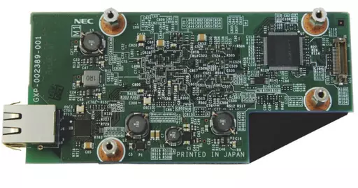 NEC BE116500 daughterboard