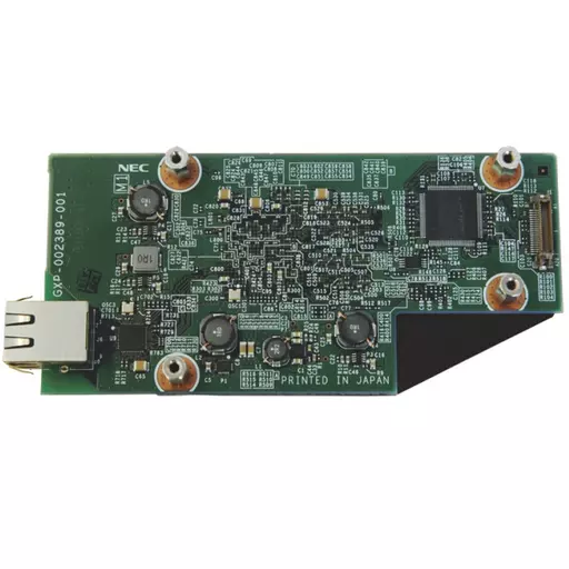 NEC BE116500 daughterboard