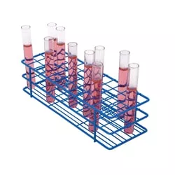 Test Tube Rack, Wire, 48 Positions