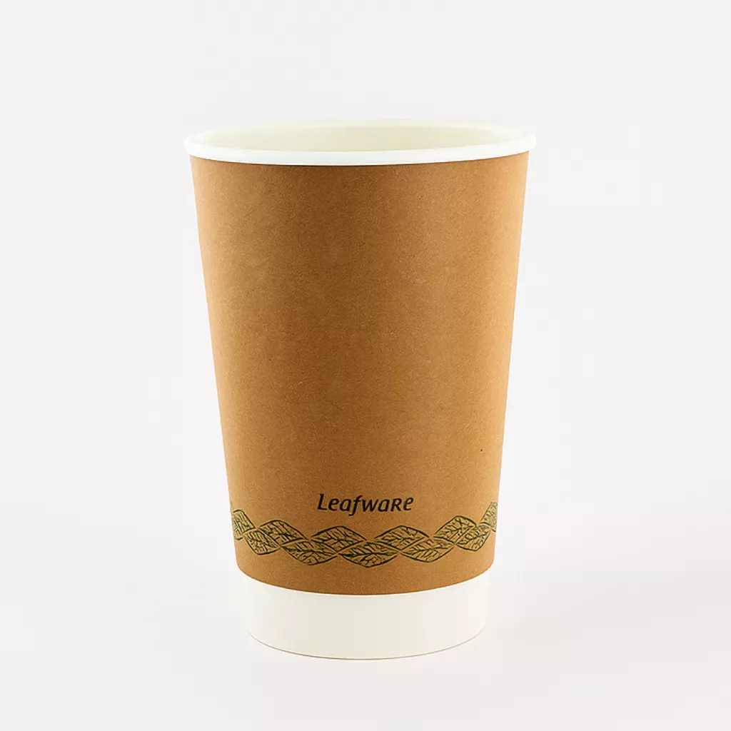 Double Wall Cups