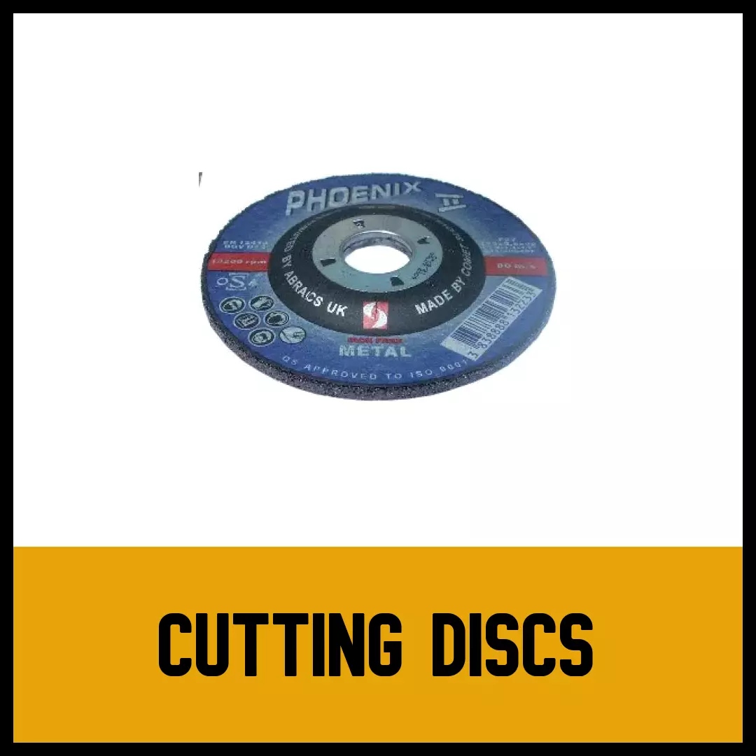 Cutting Discs