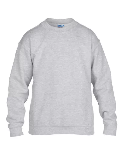 Heavy Blend® Youth Crewneck Sweatshirt