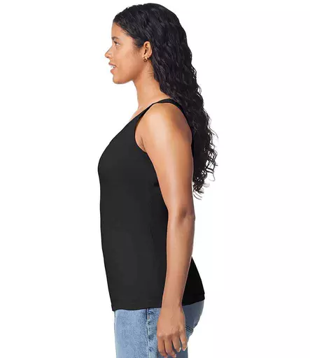 Gildan Ladies SoftStyle® Tank Top