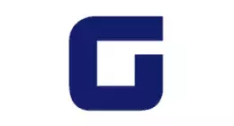 Garrison van locks brand logo