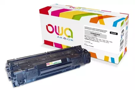 Armor K15354OW toner cartridge 1 pc(s) Black