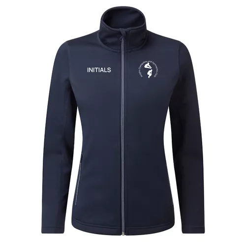 Heights Trampoline and Gymnastics Club Womens Jacket