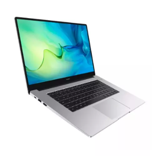Huawei MateBook D 15 53013BTB laptop Intel® Core™ i5 i5-1135G7 39.6 cm (15.6") Full HD 8 GB DDR4-SDRAM 512 GB SSD Wi-Fi 6 (802.11ax) Windows 11 Home Silver