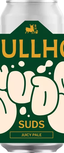 Bullhouse Brew Co Suds