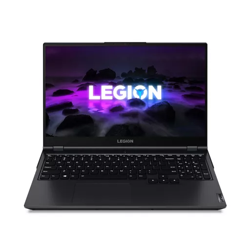 Lenovo Legion 5 15ACH6H AMD Ryzen™ 5 5600H Laptop 39.6 cm (15.6