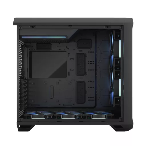 Fractal Design Torrent Tower Black