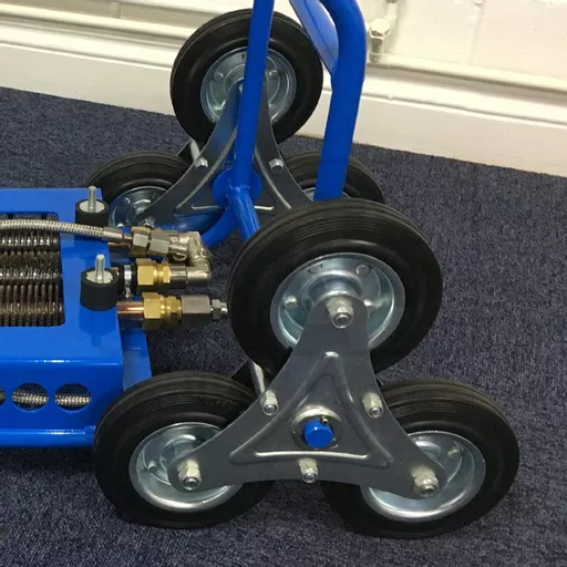 Stair Climbing Kit for Factair BF80E Compressor