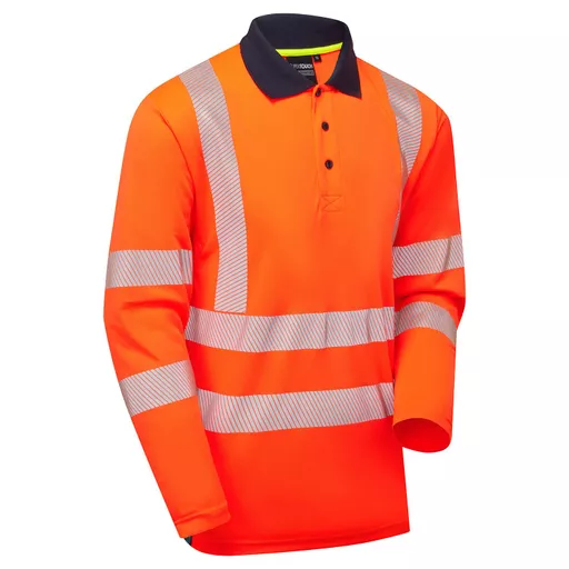blue-sphere-essentials-hi-vis-eco-coolmax-orange-long-sleeve-polo-back-left.jpg?