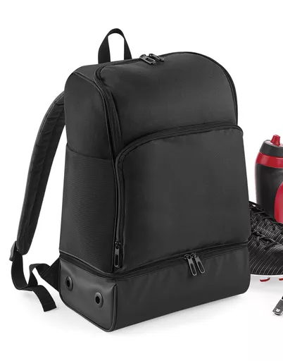 Hardbase Sports Backpack