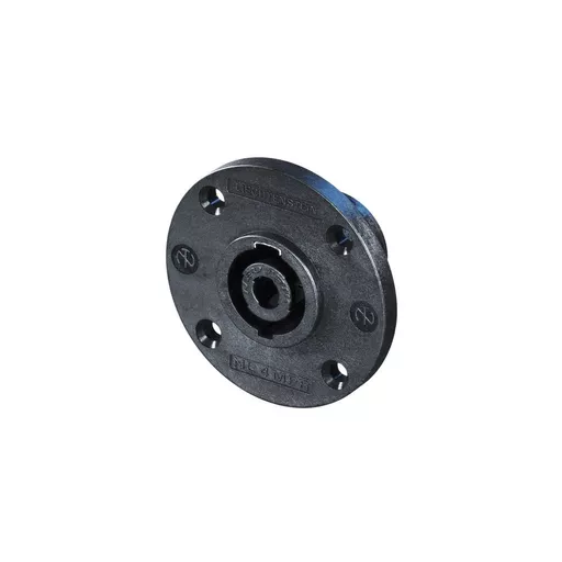 Neutrik NL4MPRXX Speakon 4 Pole Chassis Connector