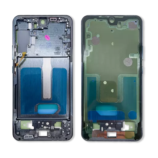 Mid Frame Assembly (REFRESH+) (Phantom Green) - For Galaxy S22+ 5G (S906)