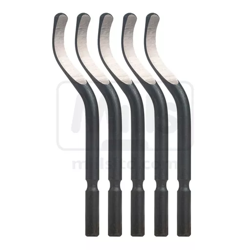 Jonard DB-5RB Replacement Blade for DB-5 Deburrer - Pack of 5