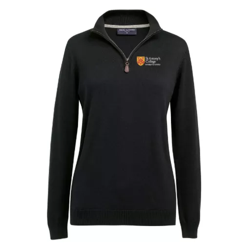 StAntonysCollege_BrookTavernerTaylorQuarterZipJumper_Front.png