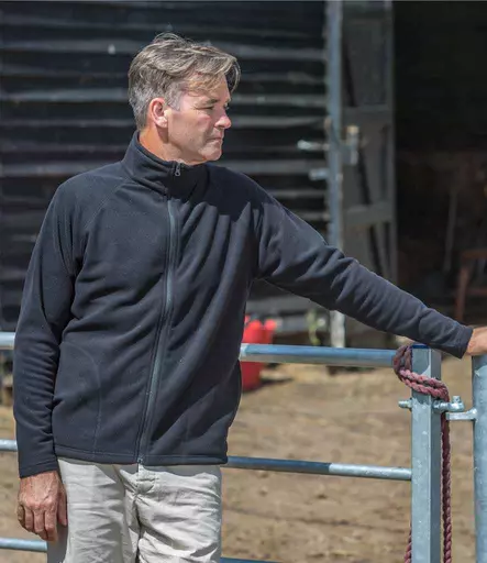 Result Polartherm™ Fleece Jacket