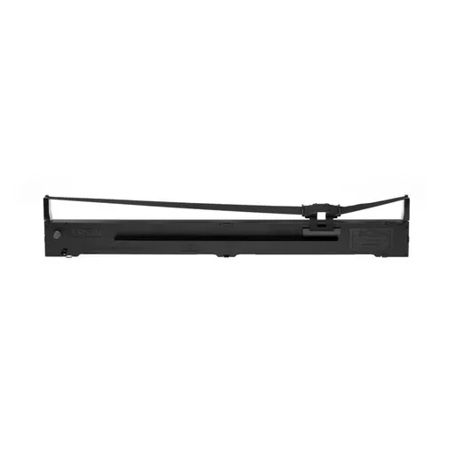 Epson C13S015336 Nylon black, 8,000K characters for Epson LQ 2090