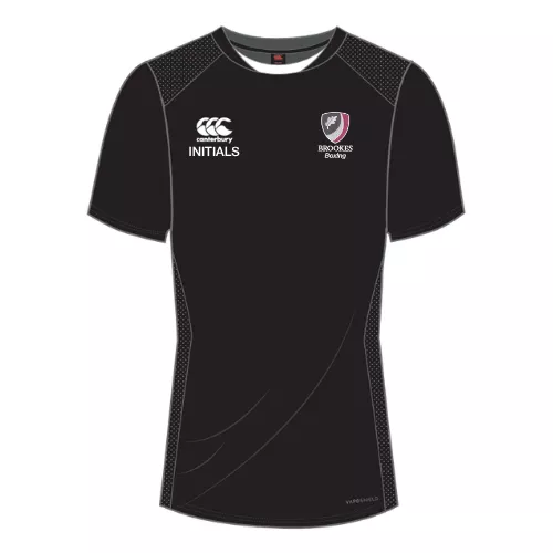 Oxford Brookes University Boxing Womens Club Dry Tee