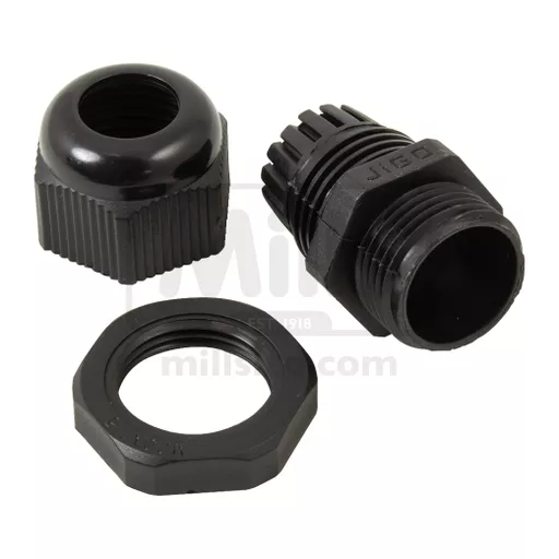 M20 6-12mm Cable Glands