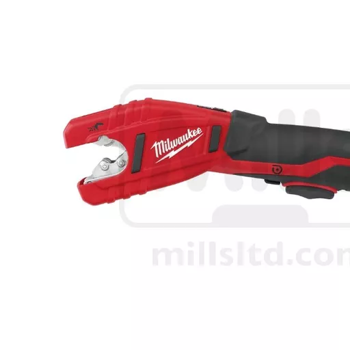 Milwaukee C12PC-0 Copper Pipe Cutter 12-28mm (Bare)