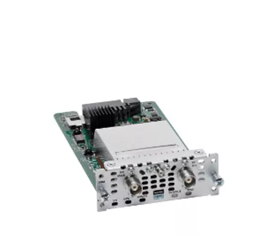 Cisco NIM-LTEA-EA network switch module