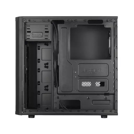 Fractal Design CORE 2300 Midi Tower Black