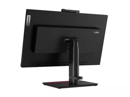 Lenovo ThinkVision T24v-20 LED display 60.5 cm (23.8") 1920 x 1080 pixels Full HD Black