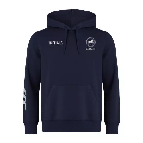 Headington School Staff Club Hoodie