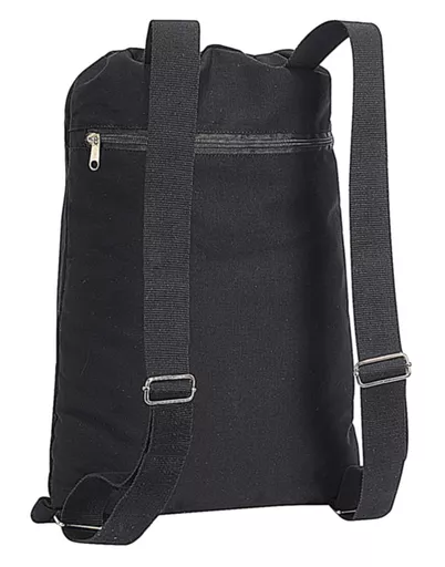 Sheffield Cotton Backpack