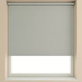 90cm Roller Blind Blackout LG