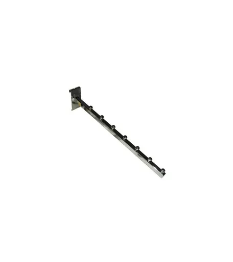 7 Ball Gridwall Waterfall Arm