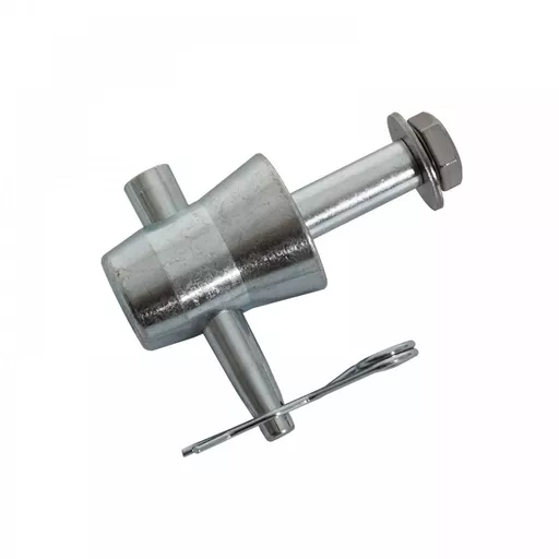 Global Truss M10 PL Half Conical for Book Corner