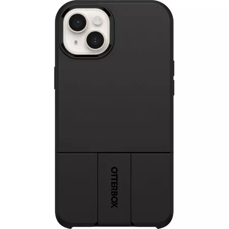 OtterBox uniVERSE mobile phone case 15.5 cm (6.1") Cover Black