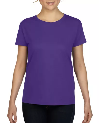 Heavy Cotton® Ladies' T-Shirt