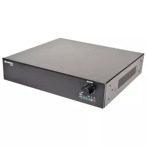 Adastra US60 Compact 100v Slave Amplifier 60w