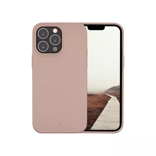 dbramante1928 Costa Rica - iPhone 14 Pro Max - Pink sand